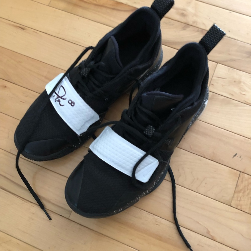 Nike shoes